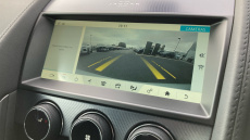 Jaguar F-Type 2.0 P300 R-Dynamic 2dr Auto Petrol Coupe